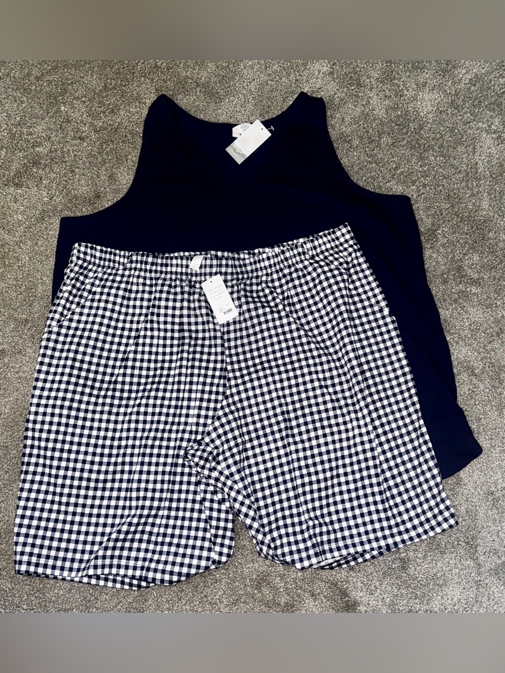 New With Tags! Sleep by Cacique (Lane Bryant) 2-Piece Pajama Set – Size 22/24